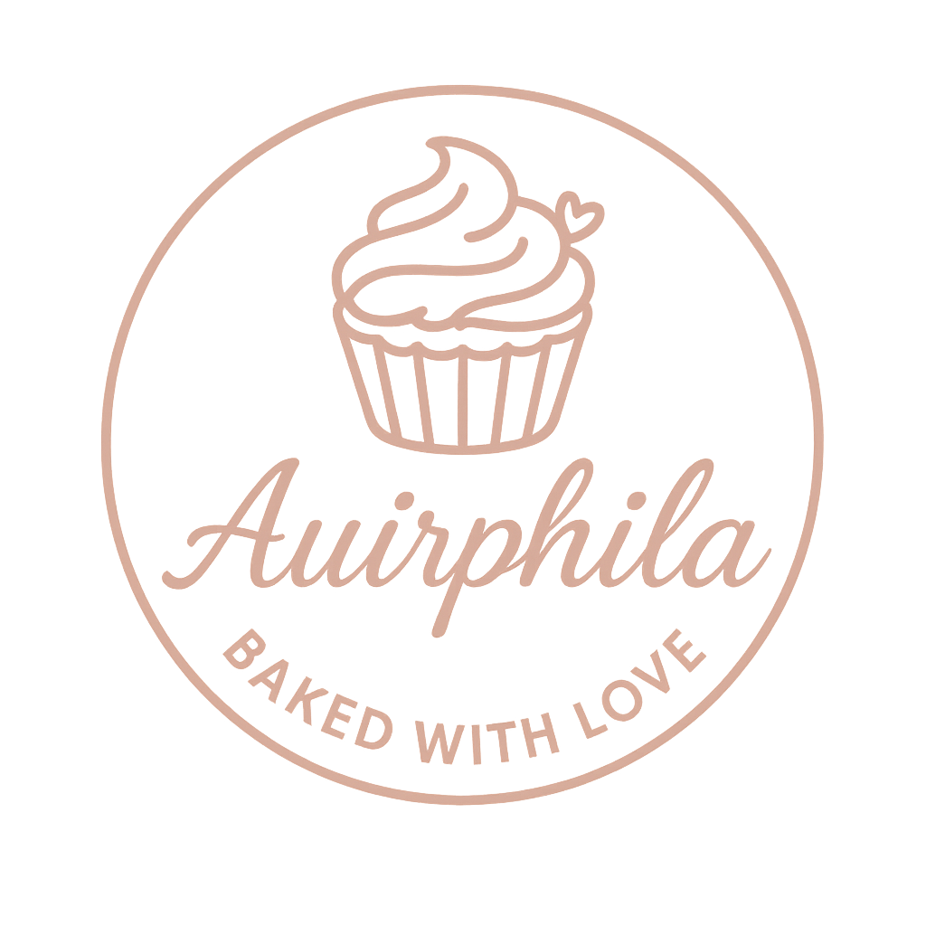 AuIrphila Bakery Logo